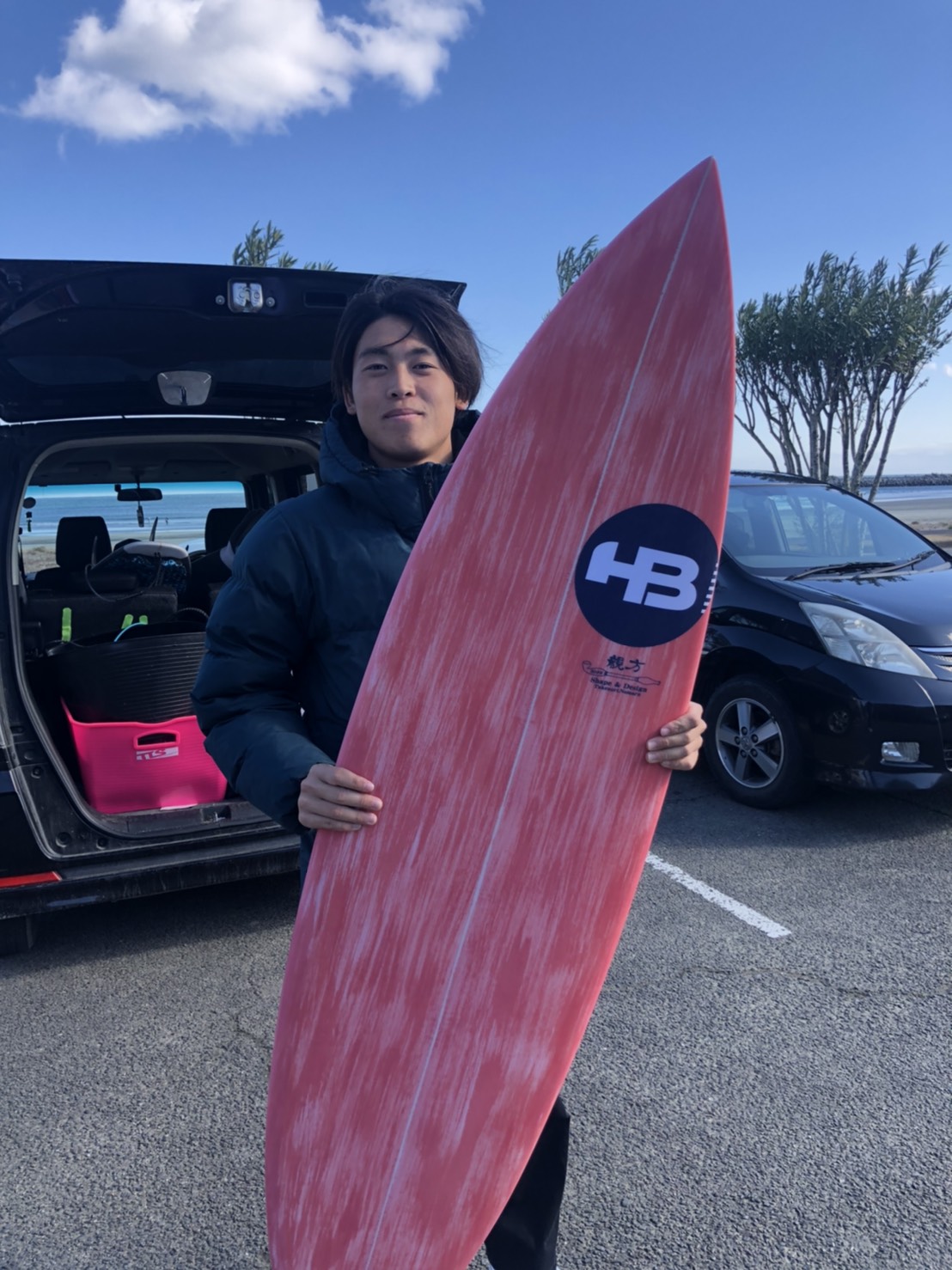 宮崎サーファーインタビューvol 1 宮崎県サーフィン連盟公式サイト